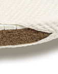 100% Organic Dual Side Washable Kinder Mattress