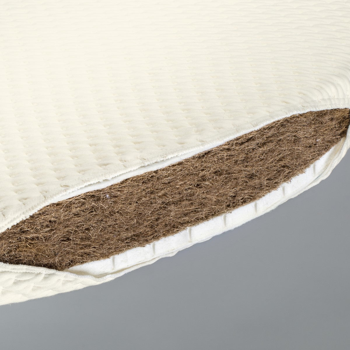 100% Organic Dual Side Washable Kinder Mattress