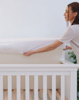 100% Organic Dual Side Washable Kinder Mattress