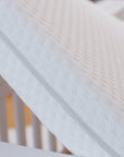 100% Organic Dual Side Washable Kinder Mattress