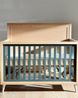 New York 5-in-1 Crib