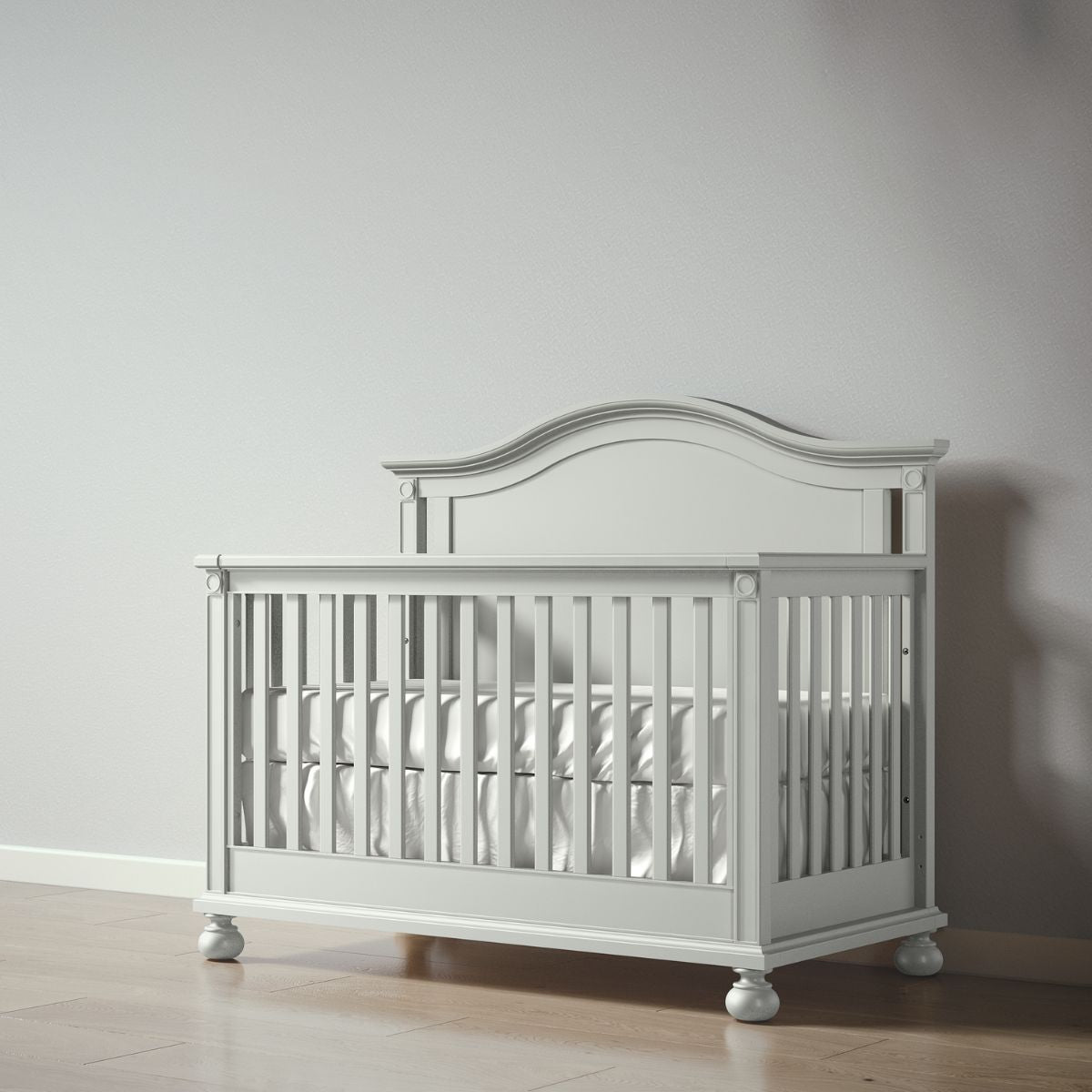 Dakota Convertible Crib