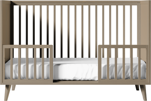 Toddler Bed