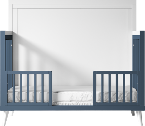 Toddler Bed