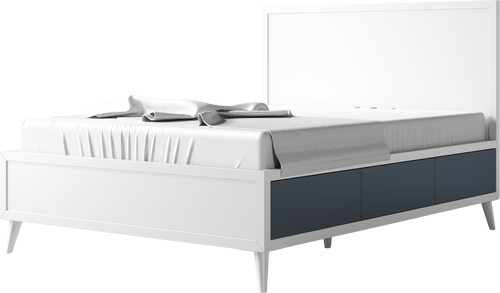 Full Size Bed
