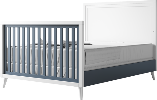 Customised Full Size Bed