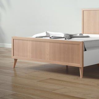 New York Low-Profile Footboard