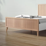 New York Low-Profile Footboard