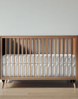 New York Crib in Harvest / Harvest finish