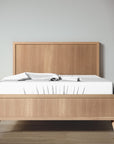 New York Full Bed