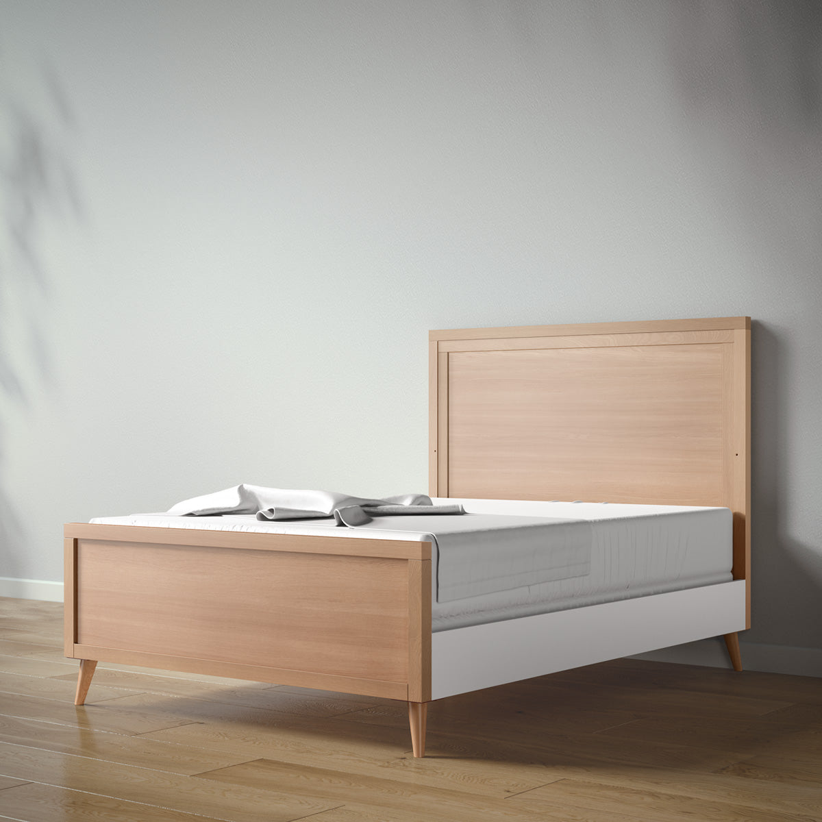 New York Full Bed