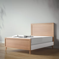 New York Full Bed