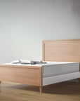 New York Full Bed