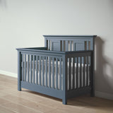 Karisma Convertible Crib / Open Back