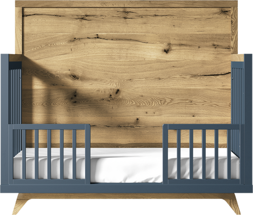 Toddler Bed