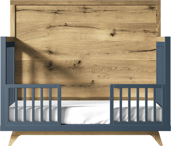 Toddler Bed