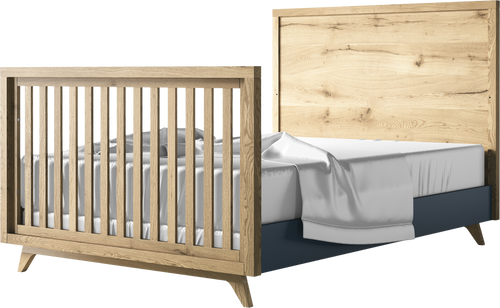 Customised Full Size Bed