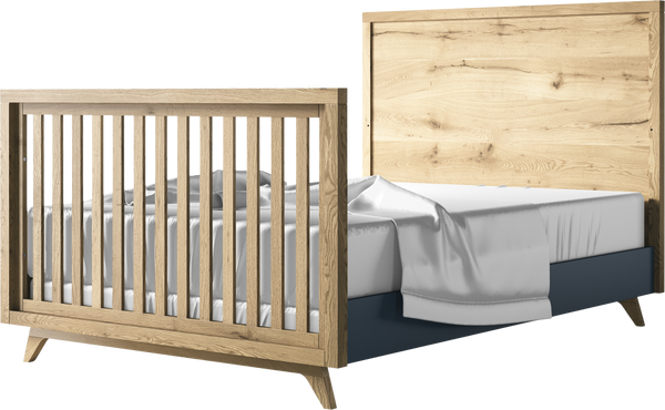 Full Size Bed