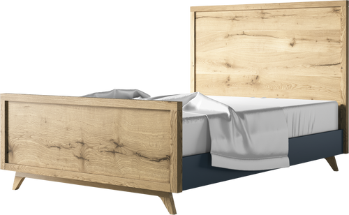 Full Size Bed