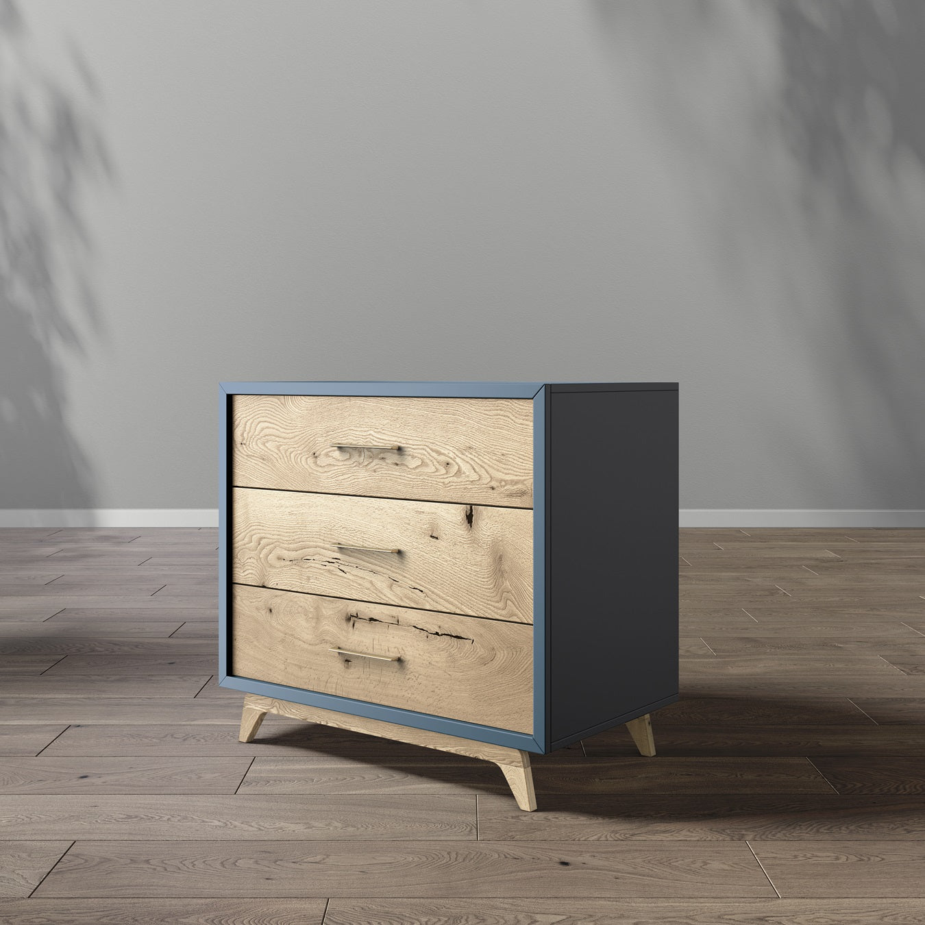 Uptown Single Dresser