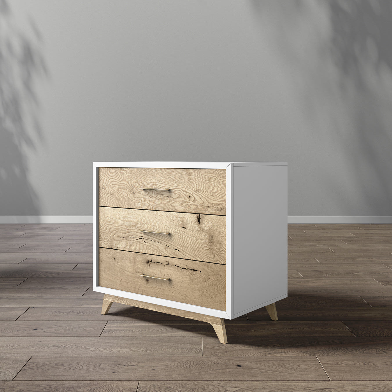 Uptown Single Dresser