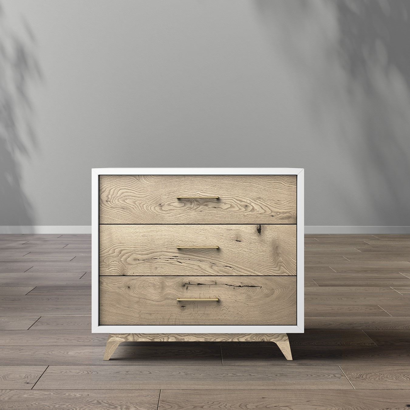 Uptown Single Dresser