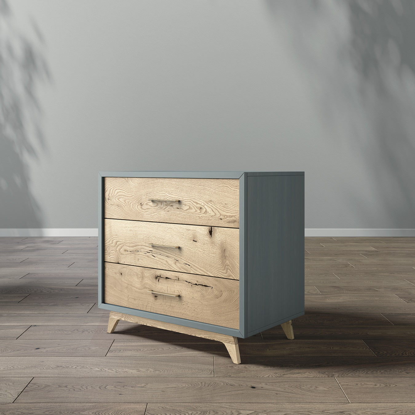 Uptown Single Dresser