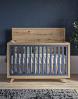 Uptown Convertible Crib