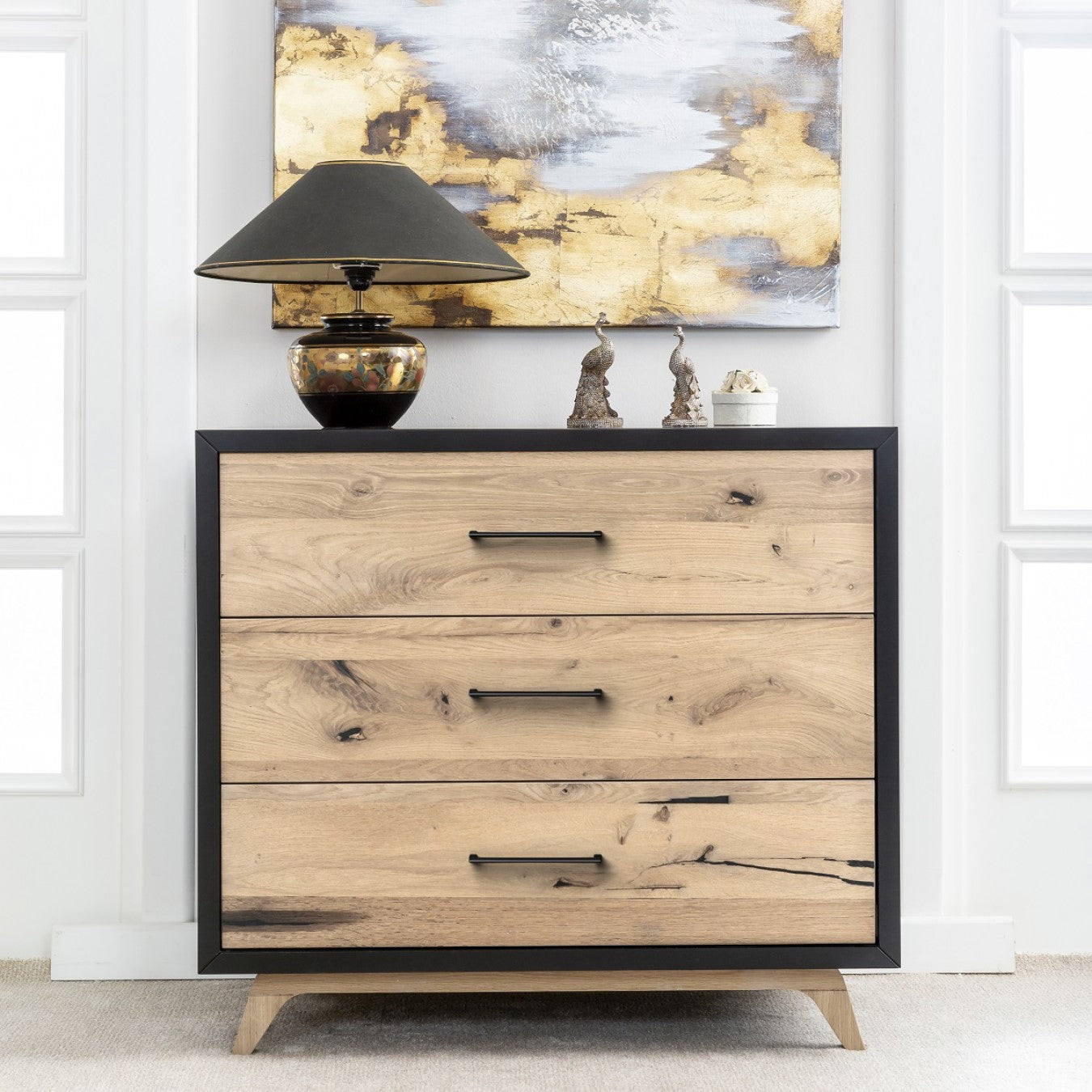 Uptown Single Dresser