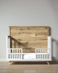 Uptown Crib to College Set