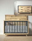 Uptown Nursery Set