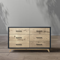 Uptown Double Dresser, view 11