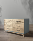 Uptown Double Dresser