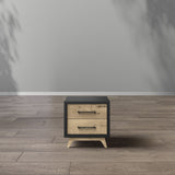 Uptown Nightstand