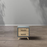 Uptown Nightstand