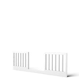 Uptown Toddler Rail for Convertible Crib