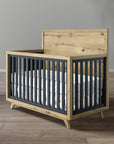 Uptown Convertible Crib