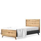 Uptown Twin Bed