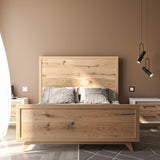 Uptown Full Bed