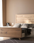 Uptown Full Bed