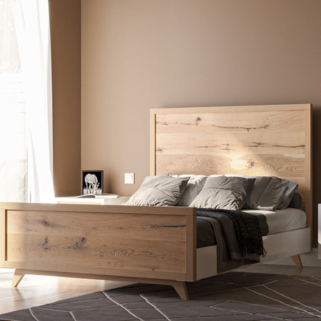 Greenguard Gold Certified - Uptown Full Bed