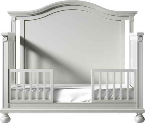 Toddler Bed