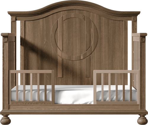 Toddler Bed