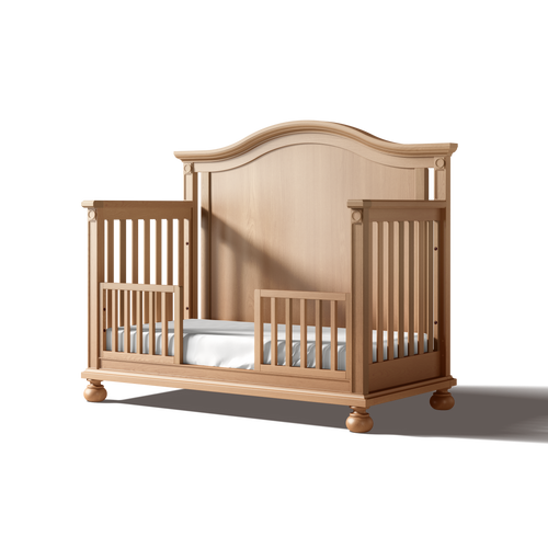Toddler Bed