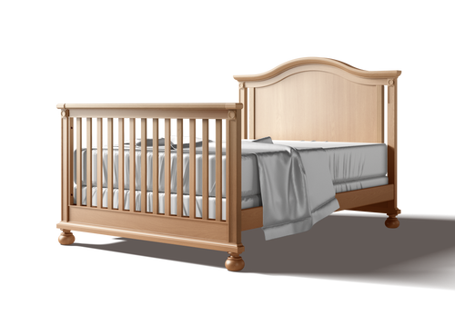 Full Size Bed