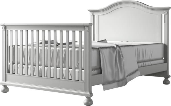 Customised Full Size Bed