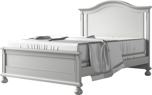 Full Size Bed