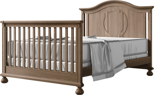 Customised Full Size Bed