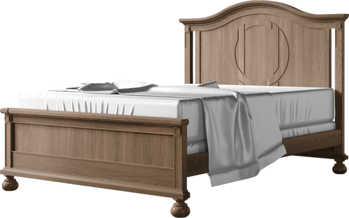 Full Size Bed