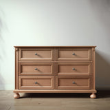 Dakota Double Dresser